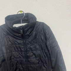 ノースフェイス　アウター　xsの画像