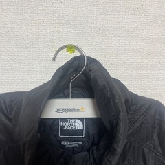 ノースフェイス　アウター　xsの画像