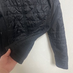 ノースフェイス　アウター　xsの画像