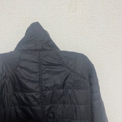 ノースフェイス　アウター　xsの画像