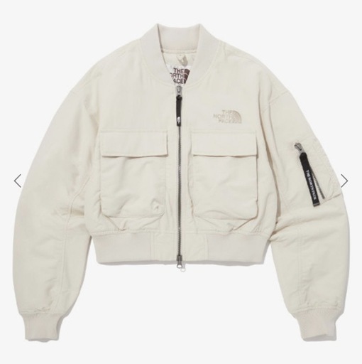 レディース THE NORTH FACE W'S NEILTON HEAT BOMBER