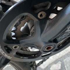 Charge bikes cooker29er  の画像