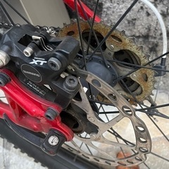 Charge bikes cooker29er  の画像