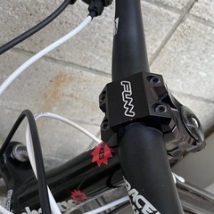 Charge bikes cooker29er  の画像