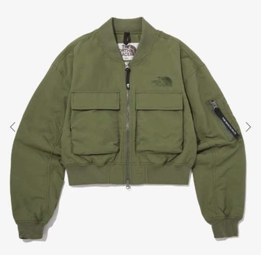 レディース THE NORTH FACE W'S NEILTON HEAT BOMBER