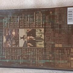 値下げ💴⤵️　ＤＶＤ『マトリックス　リローデッド』の画像