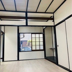 🈵御礼。高松市瀬戸内町　高松駅近く人気の一戸建てリフォーム完了
