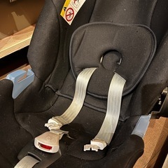 ATON cybex チャイルドシート 新生児の画像