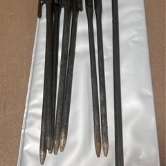 ペグマーカー セット1 | アウトドア用品・アウトドアグッズの中古通販サイト【UZD(ユーズド)】