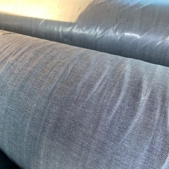 購入者様ほぼ決定しました。ジーンズ生地の画像