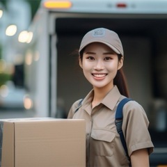 急募！稼げる配送ドライバー大募集★未経験◎高収入◎