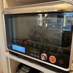 オーブンレンジ