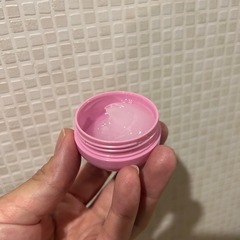 ワックスとヘアアレンジジェルの画像