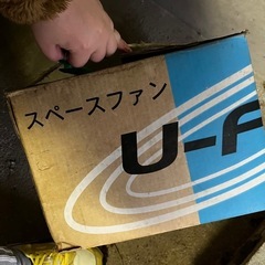 ➂多分換気扇？の画像