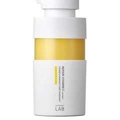 アンレーベル　ラボ　ダメージケアヘアトリートメント 300ｍL×2本