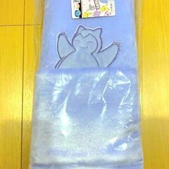 ポケモン　ポケットモンスター　トートバッグ　カビゴン