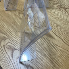 【譲ります】A5サイズ写真立て　6枚