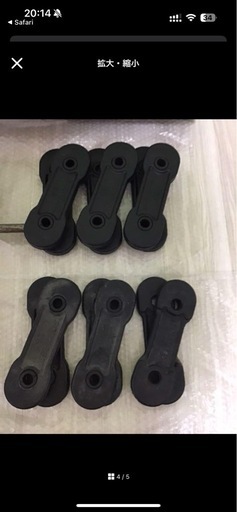 SOLOFLEX ホームジムセット
