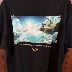 Tシャツの画像