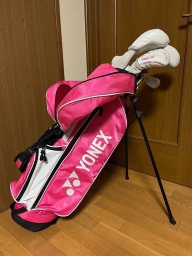 ゴルフクラブ ジュニア用