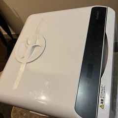 食洗機の画像