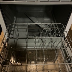 食洗機の画像