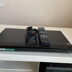 SONY Blu-ray