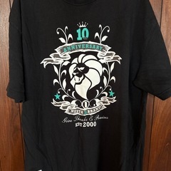 Tシャツ🎵