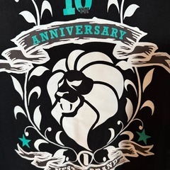 Tシャツ🎵の画像