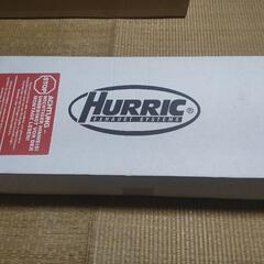 GSX-S1000F フリック HURRIC Pro 2 スリップオンマフラーの画像