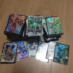引退品 デュエルマスターズカードセット多数