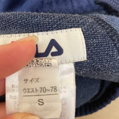 高積中学校  体操服の画像