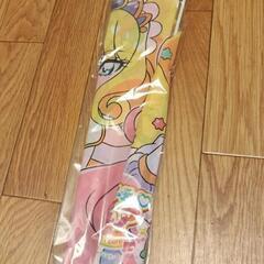 凧揚げ　プリキュア　カイトの画像