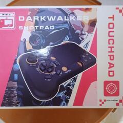動作確認済み DarkWalker ShotPad FPS タッ...