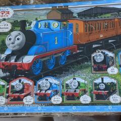 USED トーマス パズル