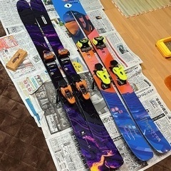 福島県のスキー場で一緒にスキー行ける方
