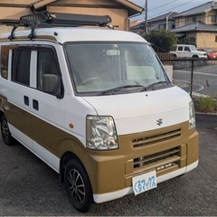購入ありがとうございます　キャンピングカー　軽キャン