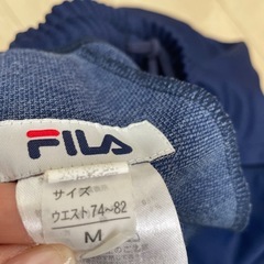高積中学校 体操服の画像