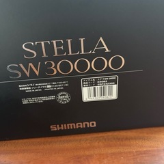 ステラsw30000　の画像