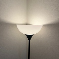 IKEA スタンドライト