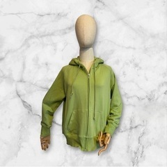 新品･未使用レディースパーカーの画像