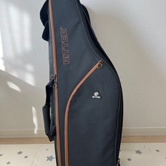 RITTER テナーサックス用ケース
