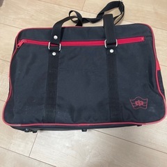 高積中学校  指定カバン