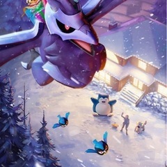 ポケモンGO