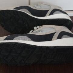 saucony ランニングシューズ 26.0cmの画像