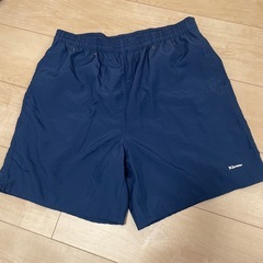 高積中学校  水泳用 　水着