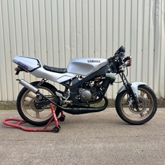 tzr50 バイクの中古が安い！激安で譲ります・無料であげます｜ジモティー