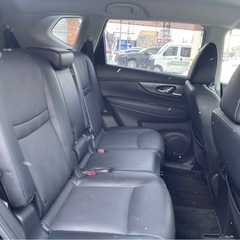 【月2万円~OK/女性オーナー美品】4WDエクストレイルの画像