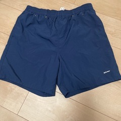 高積中学校  水泳用  水着