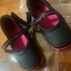 NB♦️ﾆｭｰﾊﾞﾗﾝｽ♦️子ども靴サンダル♦️20.0cmの画像
